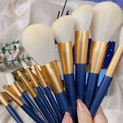 makeup blending brushes set 0