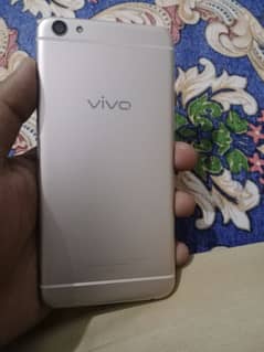 Vivo X7 4/128