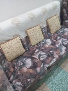 Sofa set | 5 seater | L shaped sofa | Luxury and comfortable sofa