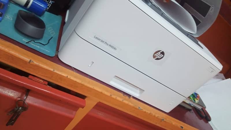 hp laserjet color & black printer’s toner refilling and recycling 6