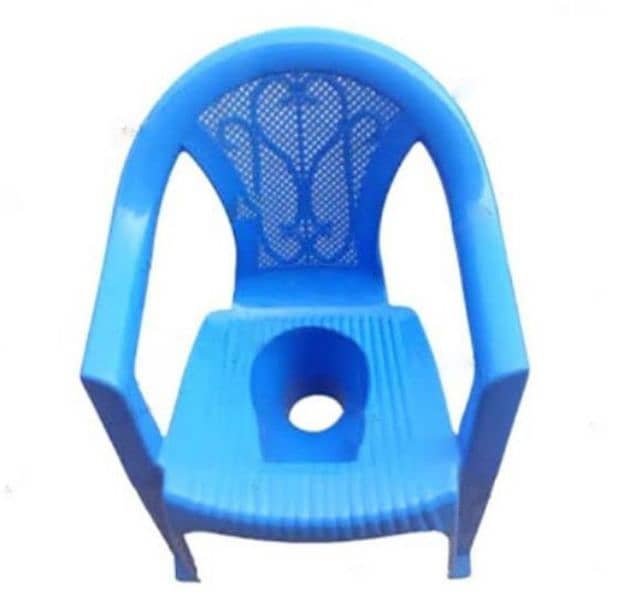 ‏commode Chair /commode stool /tolit chair for patient 15