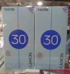 tecno camon 30s 0