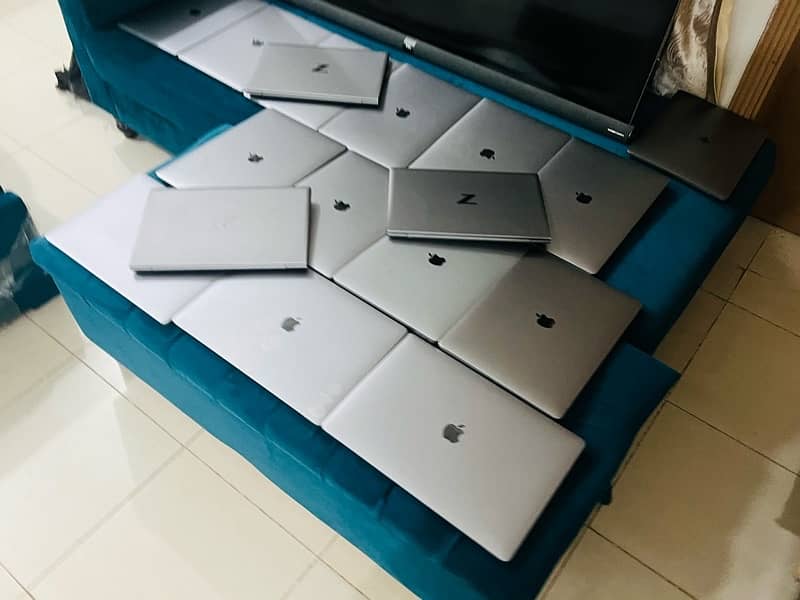 CORE I9 (32/512GB) APPLE MACBOOK PRO (2018) (QUANTITY AVAILABLE) 2