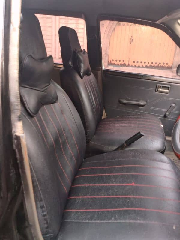 Suzuki Khyber 1992 Condition 10/8 7