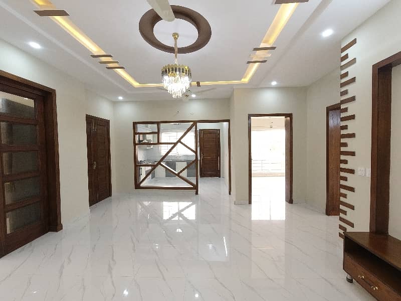 Brand New Designer House For Sale 35