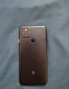 Google pixel 4a5g