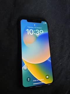 iPhone x Exchange possible