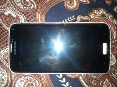 Samsung Galaxy S5 mobile 0