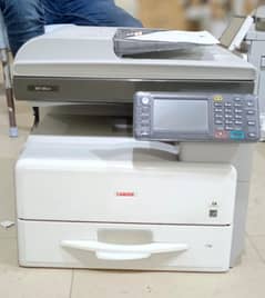 legal size copier/Small size photocopier/Table size copier/Ricoh MP301