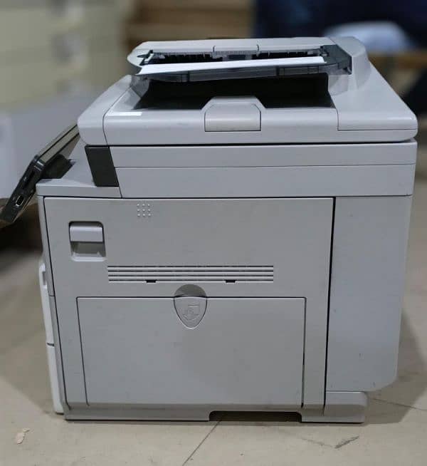 legal size copier/Small size photocopier/Table size copier/Ricoh MP301 2