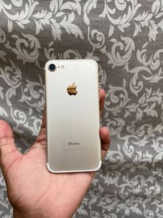 Iphone 7 128GB with box