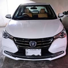 Changan