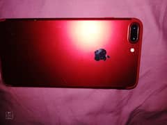 i phone 7 plus PTA approved. All oky.