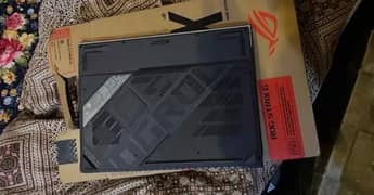 Asus Rog Strix g16 laptop | RTX 4070 i9 13980hx