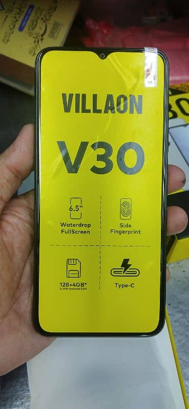 VILLOAN V30 128GB 1