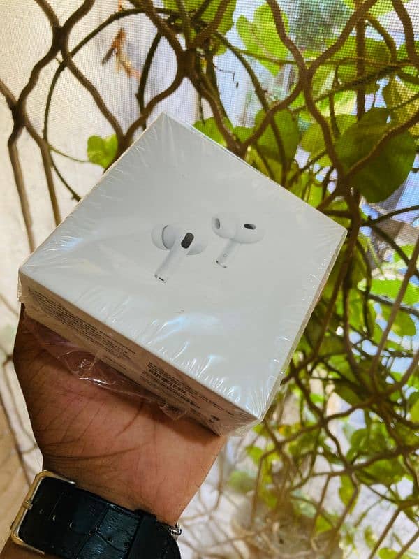 Airpods pro 2nd generation 2