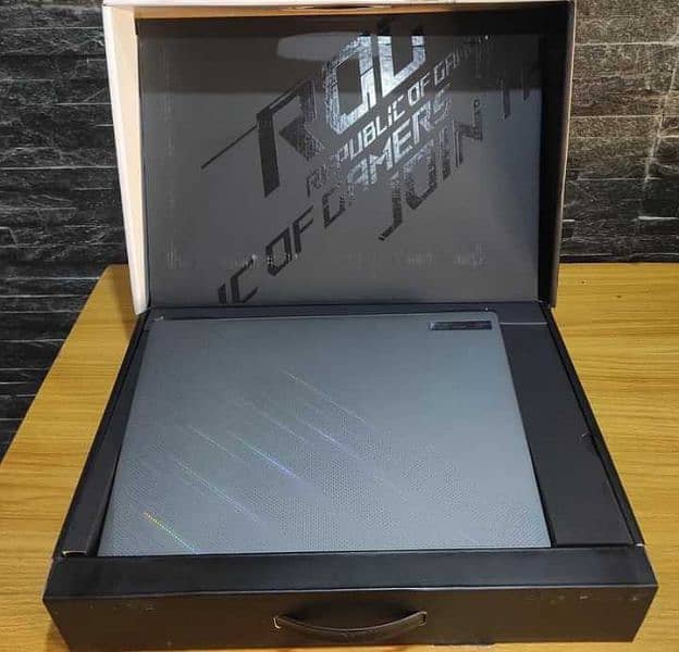 ASUS ROG ZEPHYRUS M16 0320-4968514WhatsApp 2