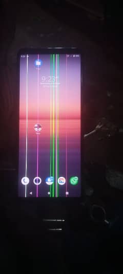 Sony experia 5 mark 2 0