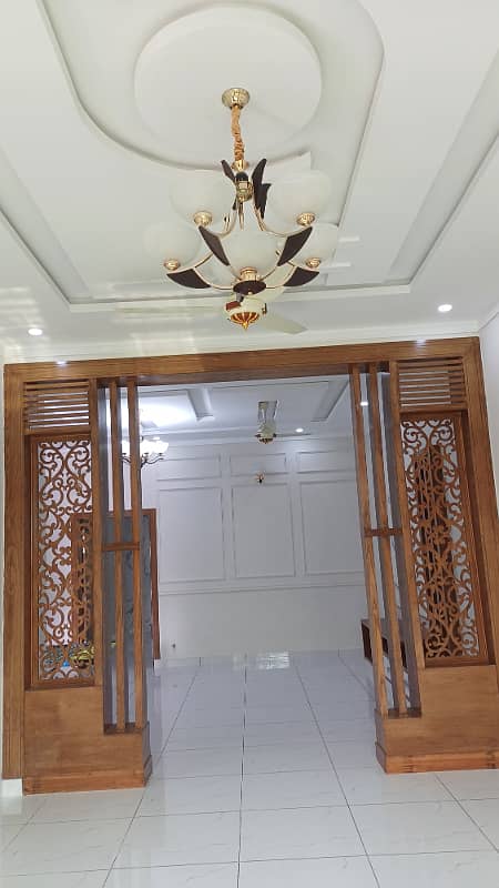 Seven marlas 2.5 storey brand new house for sale 6