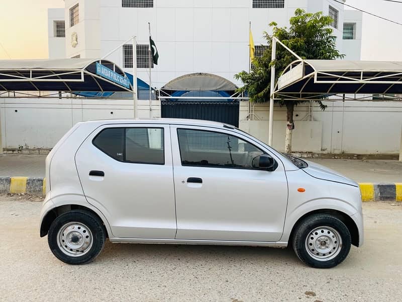 Suzuki Alto 2019 2