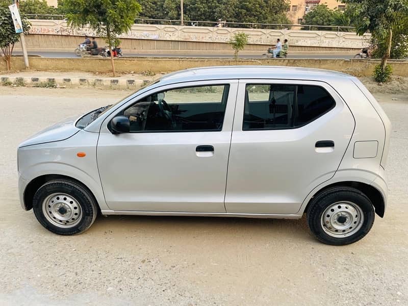 Suzuki Alto 2019 10