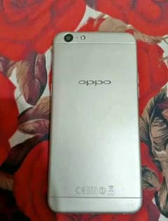 oppo 4\64 dual sim vip camras condition 10bye10