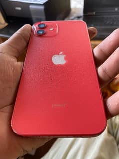 iphone 12 (location Kot addu)