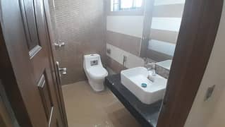 2 Bed Northern Block Upper Portion 10 Marla House For Rent. Bahria Orchard Lahore