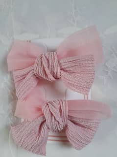 hair bows