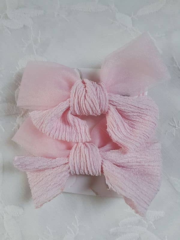 hair bows 2