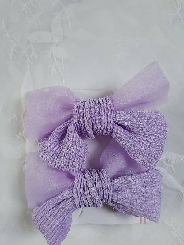 hair bows 4