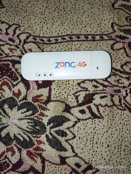 zong 4g wingle unlocked 0