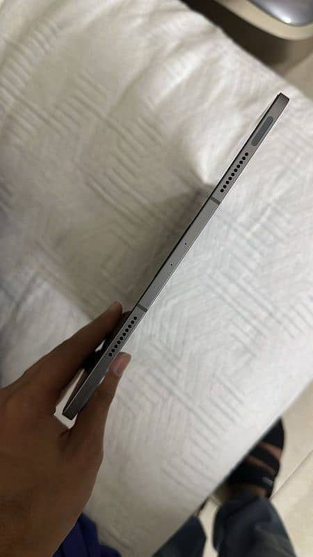 Apple iPad Pro M2 12.9 2