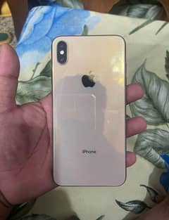 I phone xs 64 gb Non pta