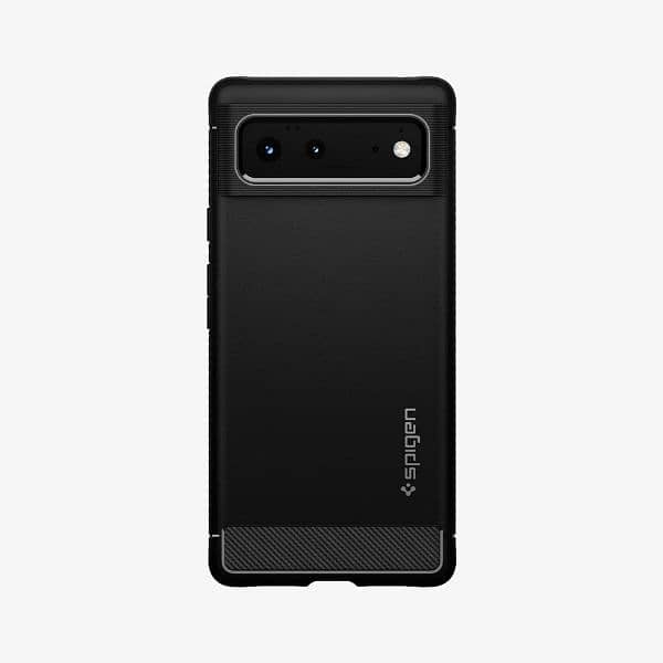 Google pixel 6a Spigen cover 1