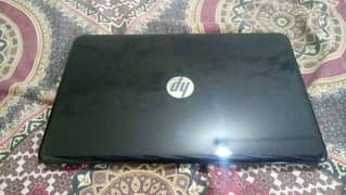 HP Laptop 0