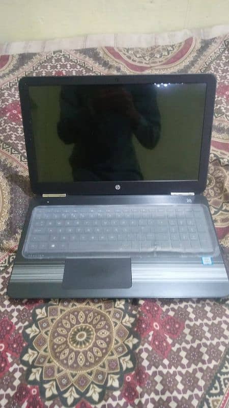 HP Laptop 1