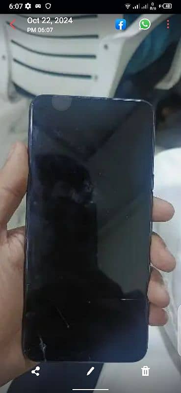 all OK mobile bass glass barek hi 3