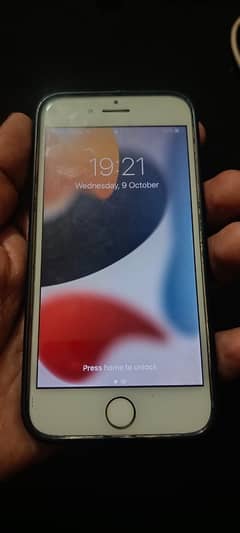 iPhone 7 non pta urgent sale