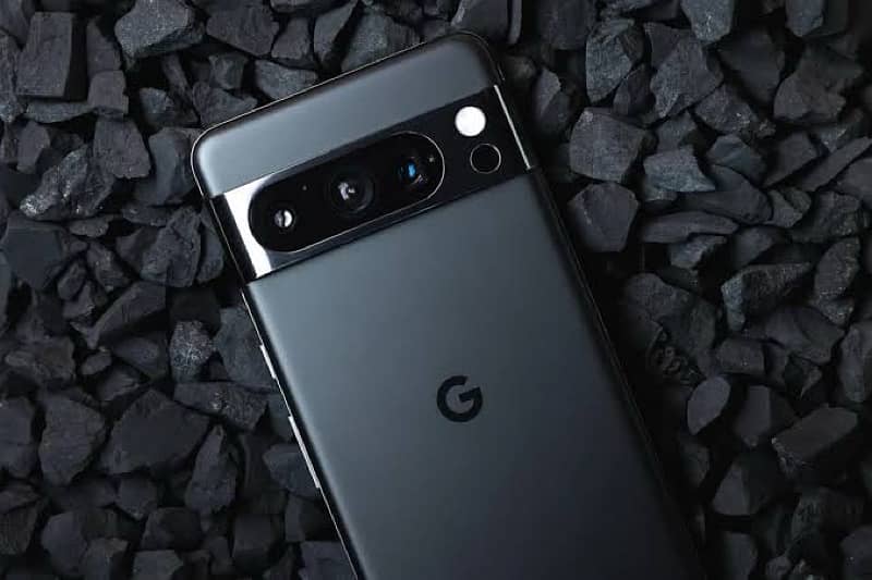 Google Pixel 8 pro. . . . 7Pro. . . 6 Pro. . . 6. . . 6A 2