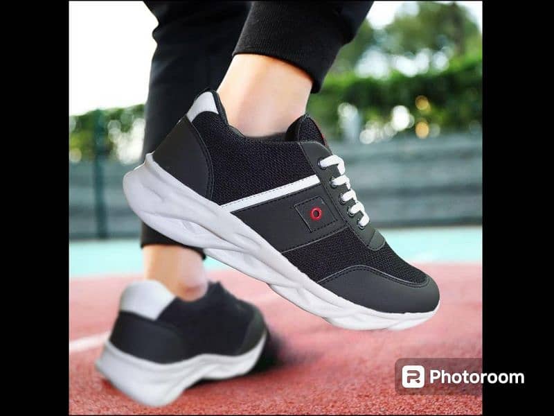 Men,s Fancy Sports Shoes 2