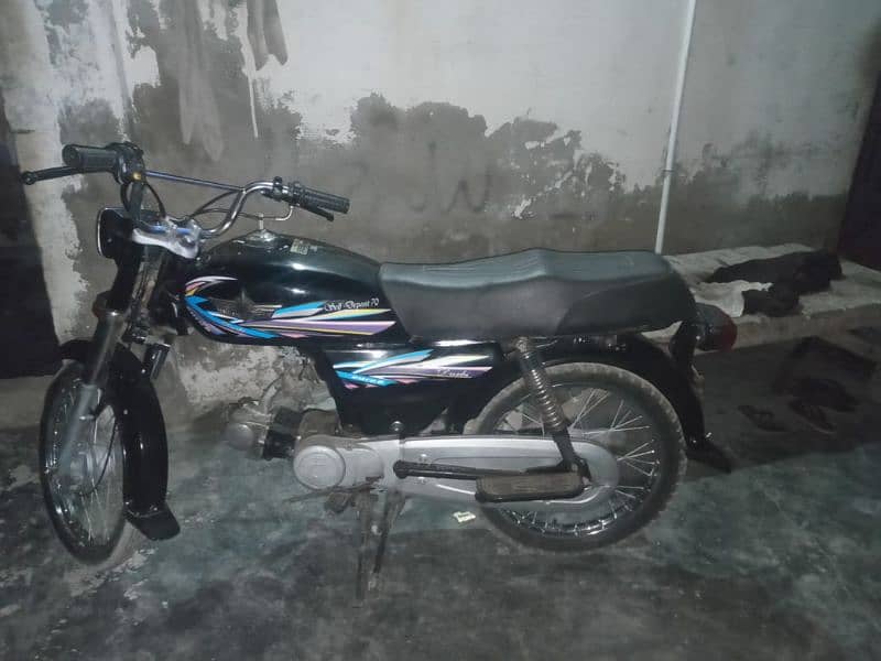 bike for sale 1