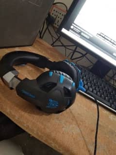 GAMING Headphone