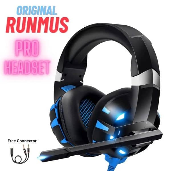 Sports Headphone 9