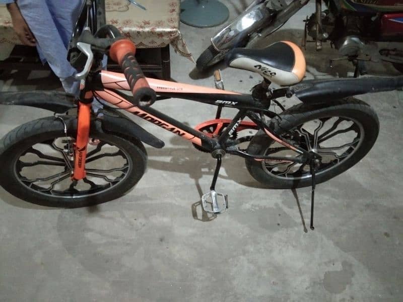 Cycle for sale 0303-7764600 5