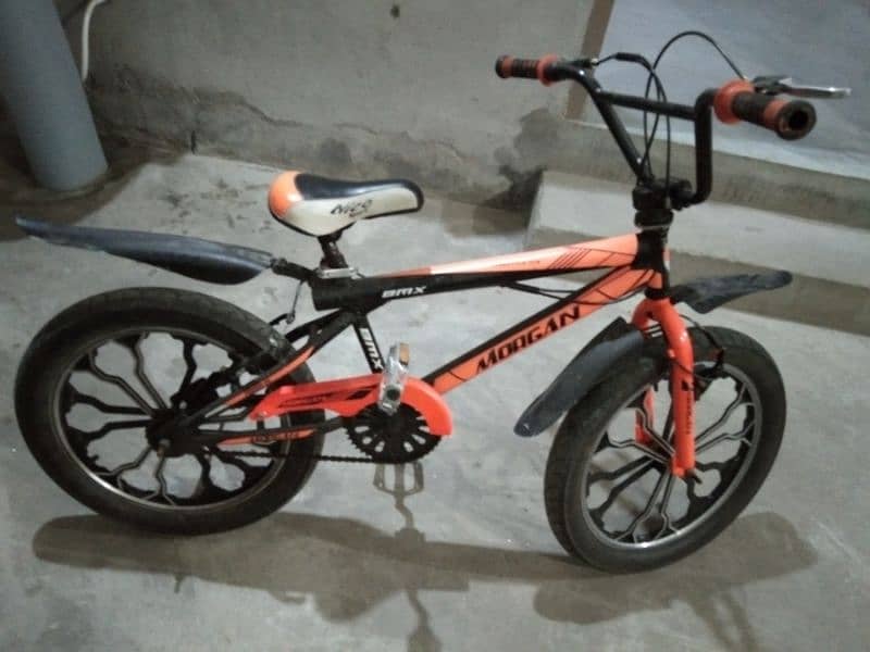 Cycle for sale 0303-7764600 9