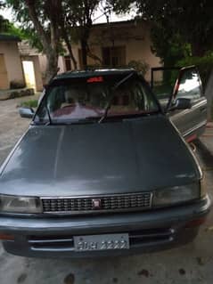 Toyota Other 1990