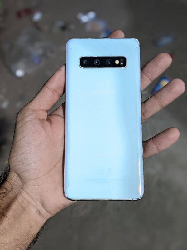 samsung galaxy  S10 5g 0