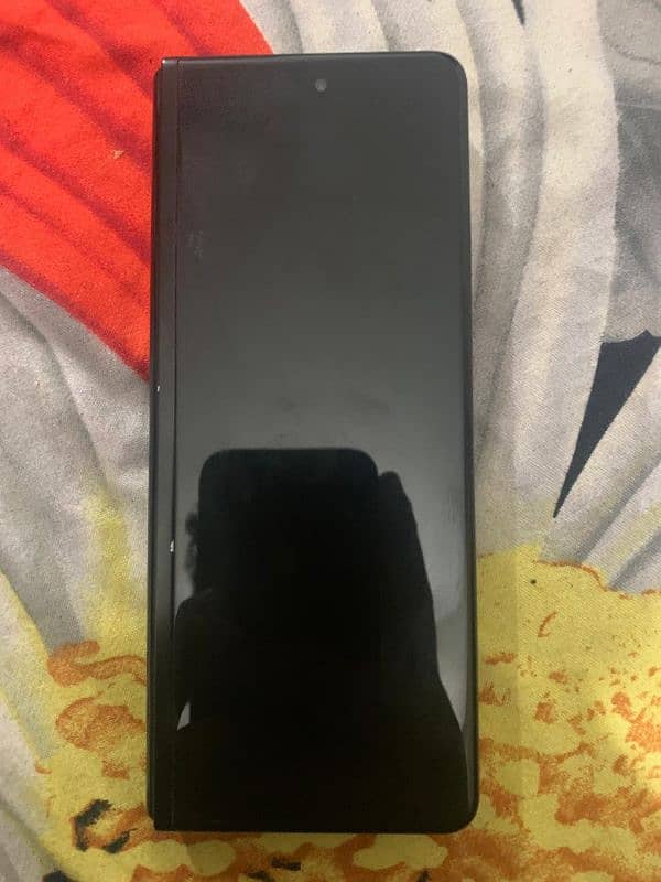 Samsung Galaxy Z Fold 3 5G | Urgent Sale 1