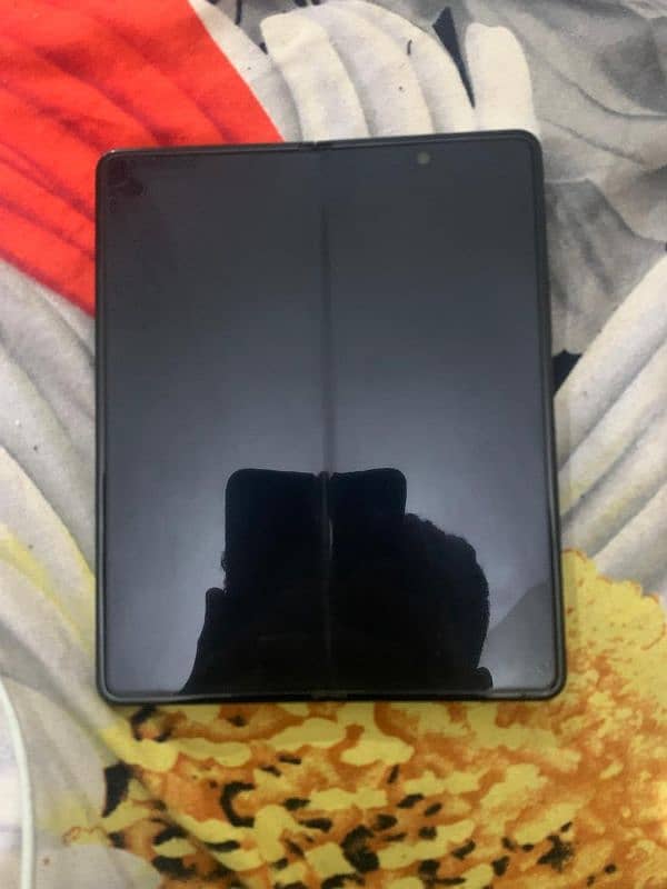 Samsung Galaxy Z Fold 3 5G | Urgent Sale 2